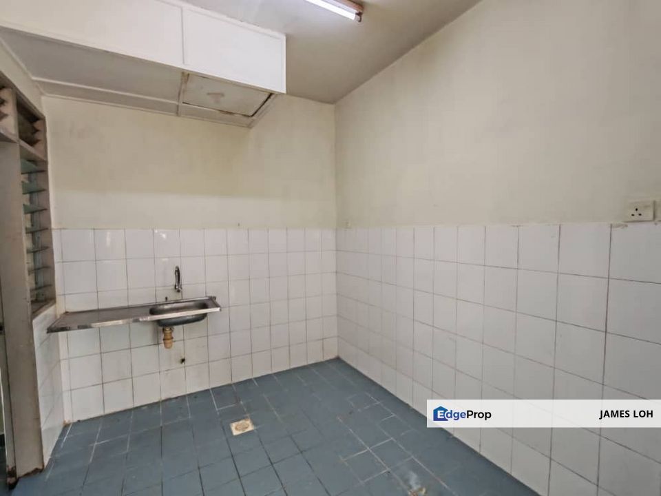 Starville Apartment with lift - Low Floor 3 Bedroom unit for Sale, Selangor, USJ