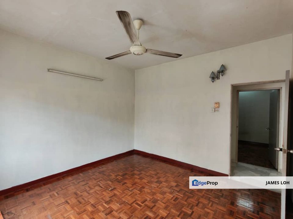 Starville Apartment with lift - Low Floor 3 Bedroom unit for Sale, Selangor, USJ