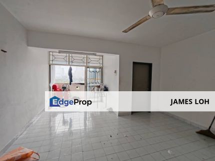 Ixora Apartments, Bukit Bintang - Unit for Rent, Kuala Lumpur, Pudu