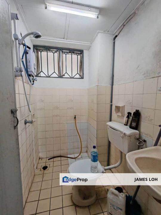 Ixora Apartments, Bukit Bintang - Unit for Rent, Kuala Lumpur, Pudu