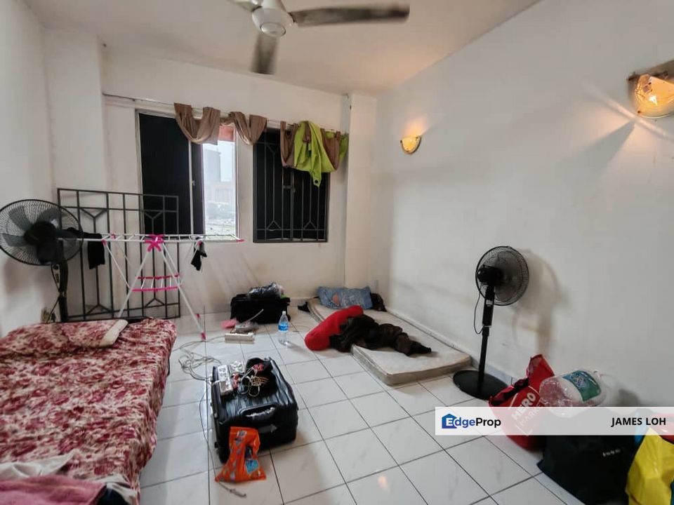 Ixora Apartments, Bukit Bintang - Unit for Rent, Kuala Lumpur, Pudu