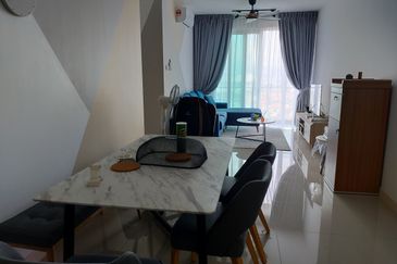 Sentul Point Residence