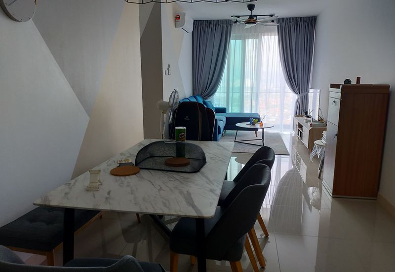 Sentul Point Residence