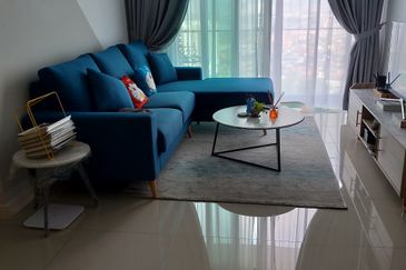 Sentul Point Residence