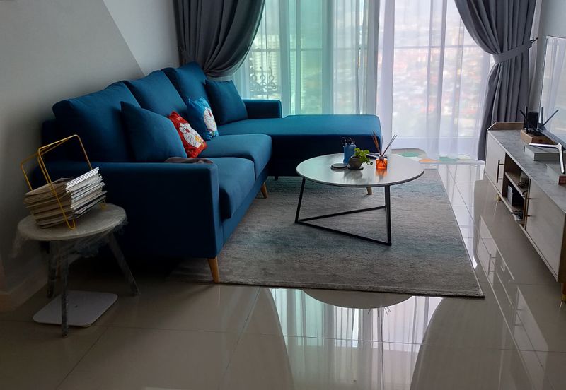 Sentul Point Residence