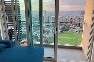 Sentul Point Residence