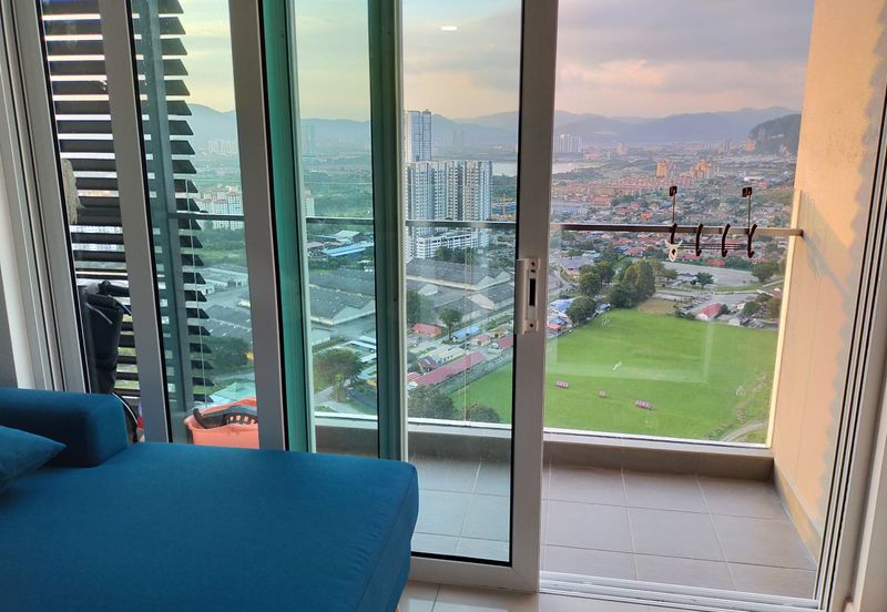 Sentul Point Residence