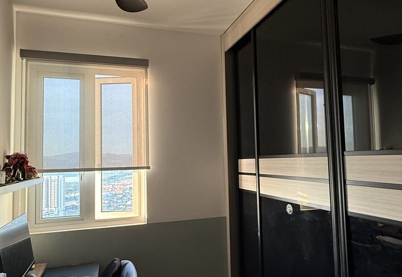 Sentul Point Residence