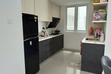 Sentul Point Residence