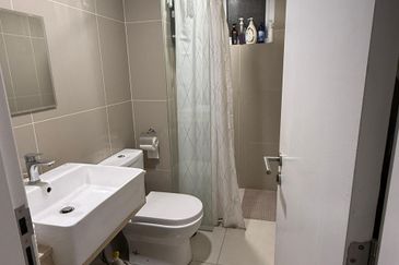 Sentul Point Residence