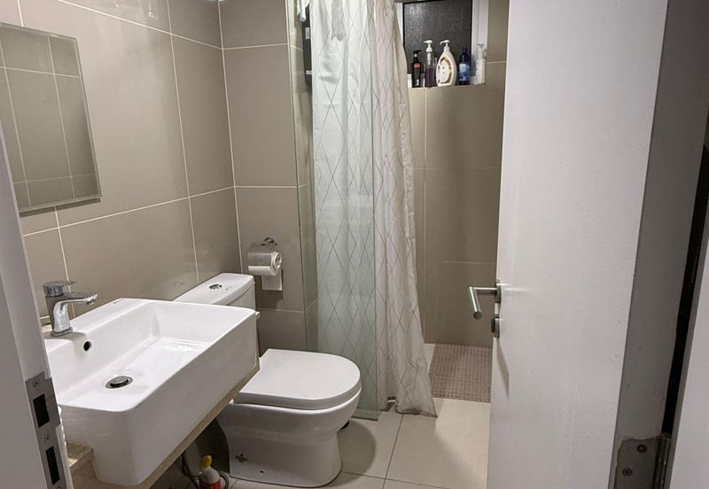 Sentul Point Residence