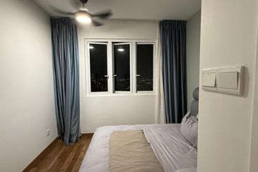 Sentul Point Residence