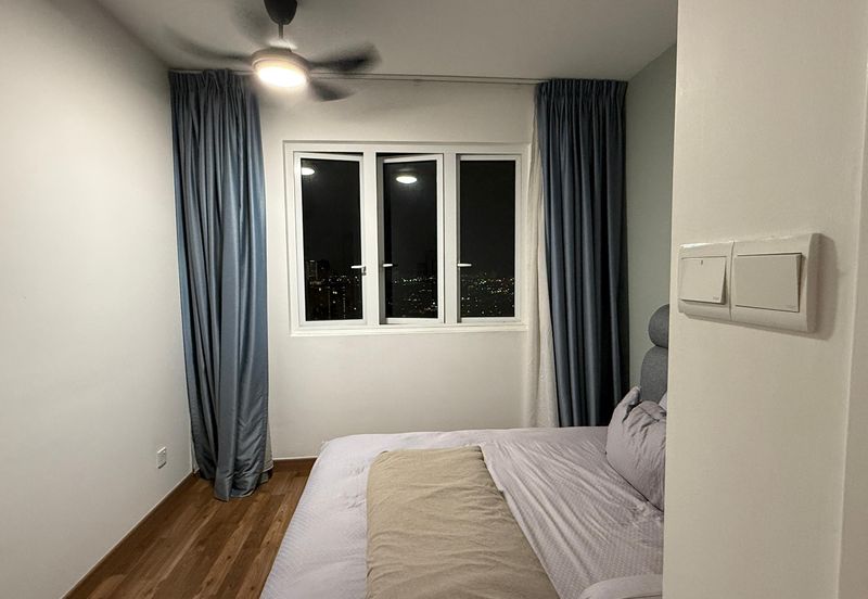 Sentul Point Residence