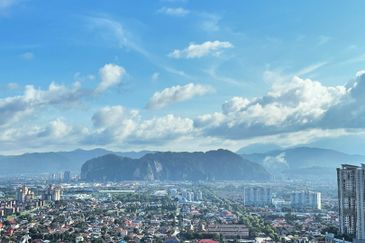 Sentul Point Residence