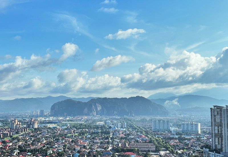 Sentul Point Residence