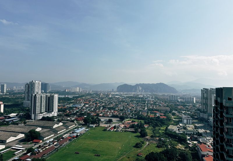 Sentul Point Residence