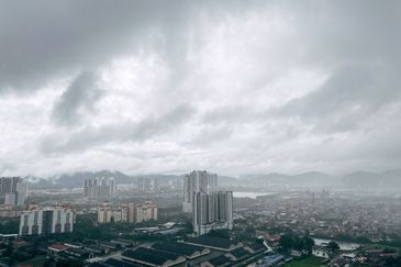 Sentul Point Residence