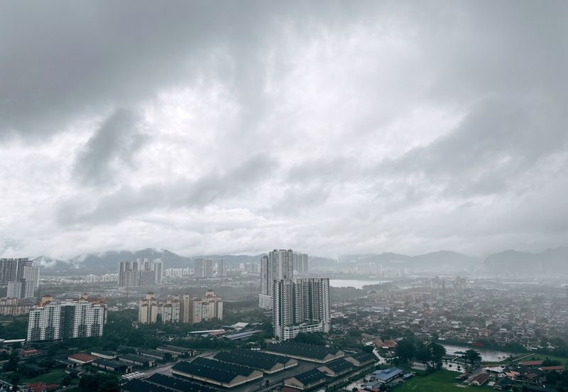 Sentul Point Residence