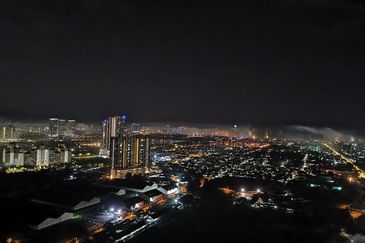 Sentul Point Residence