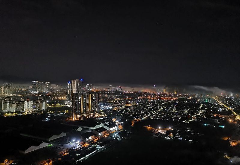 Sentul Point Residence