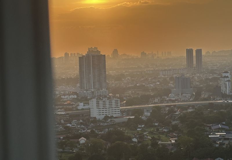 Sentul Point Residence