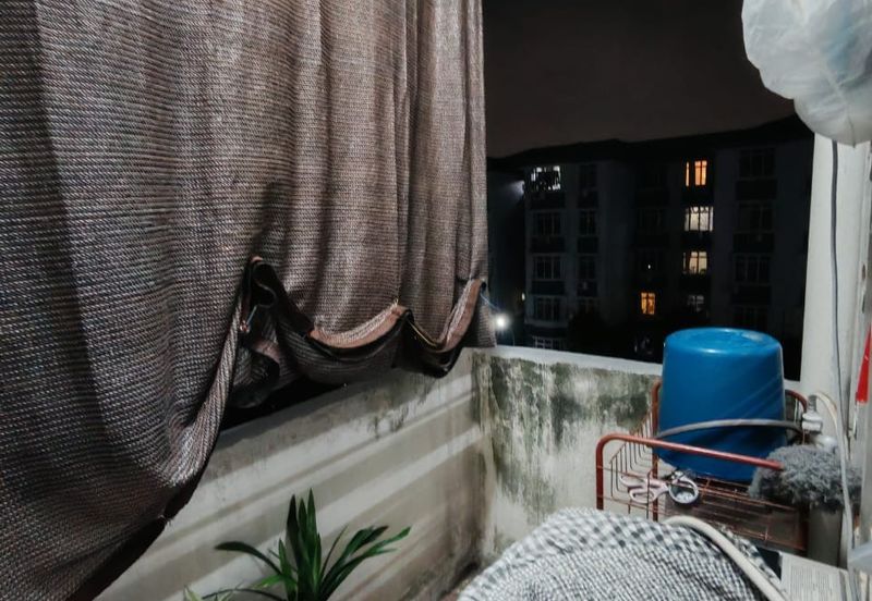 Subang Perdana Goodyear Court 10