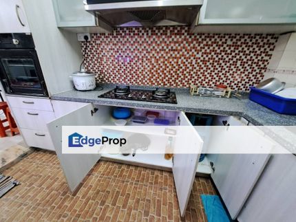 Goodyear Court 3 - High Floor Unit for Rent, Selangor, USJ