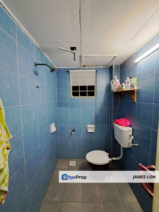 Goodyear Court 3 - High Floor Unit for Rent, Selangor, USJ