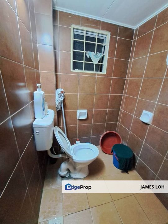 Goodyear Court 3 - High Floor Unit for Rent, Selangor, USJ