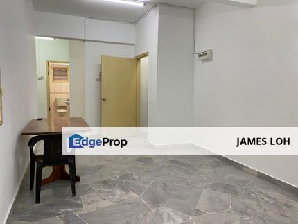 Goodyear Court 10 - Basic Unit for Rent, Selangor, Subang Jaya