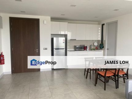 Lot 15, SJCC - Fully Furnished Corner Unit for Rent, Selangor, Subang Jaya