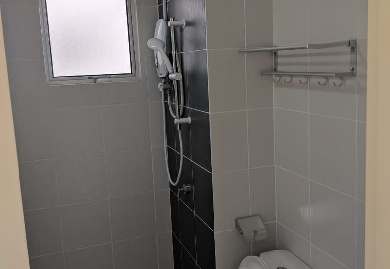 Residensi Puchongmas