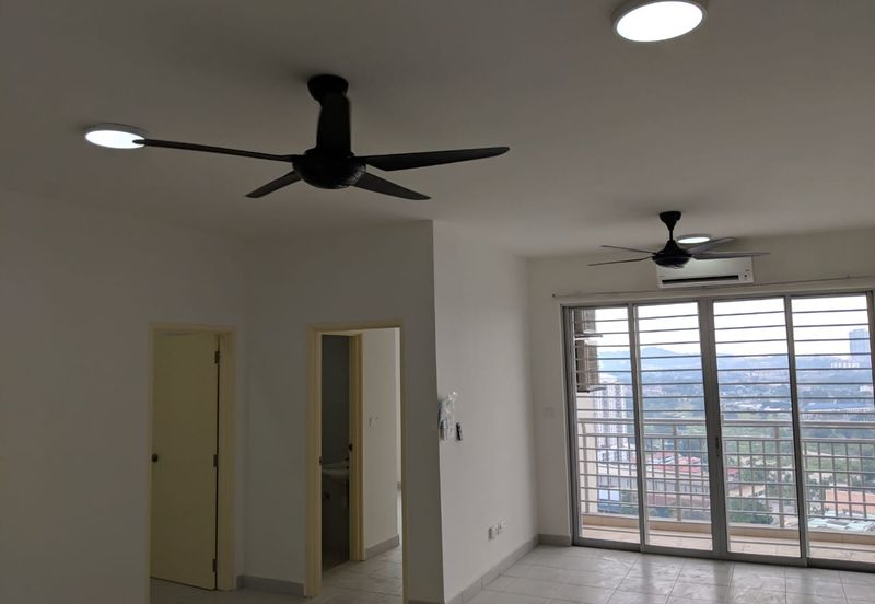 Residensi Puchongmas