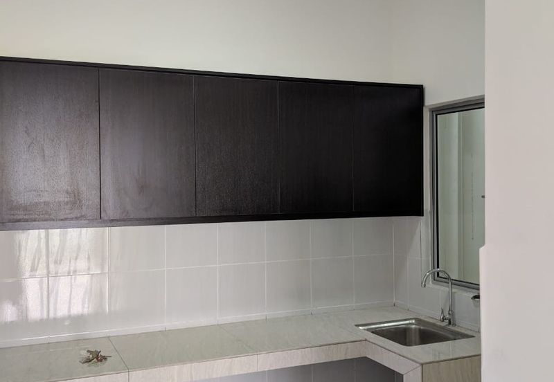 Residensi Puchongmas