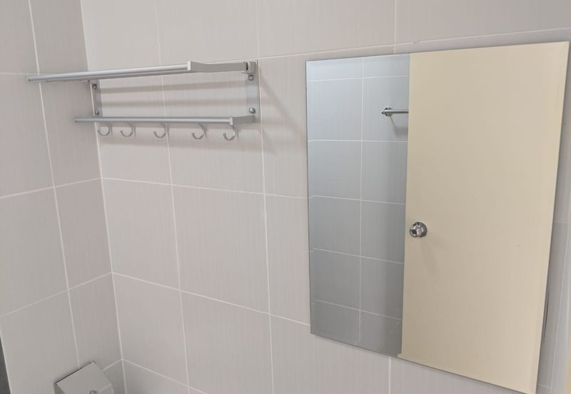 Residensi Puchongmas