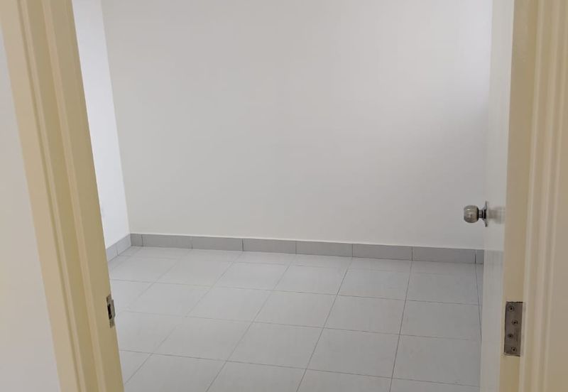 Residensi Puchongmas