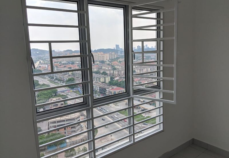 Residensi Puchongmas