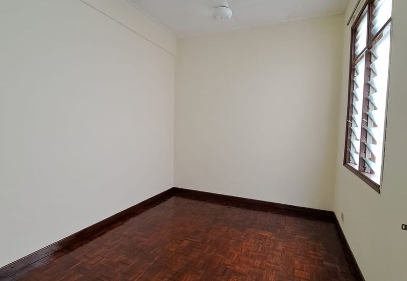 Subang Perdana Goodyear Court 7