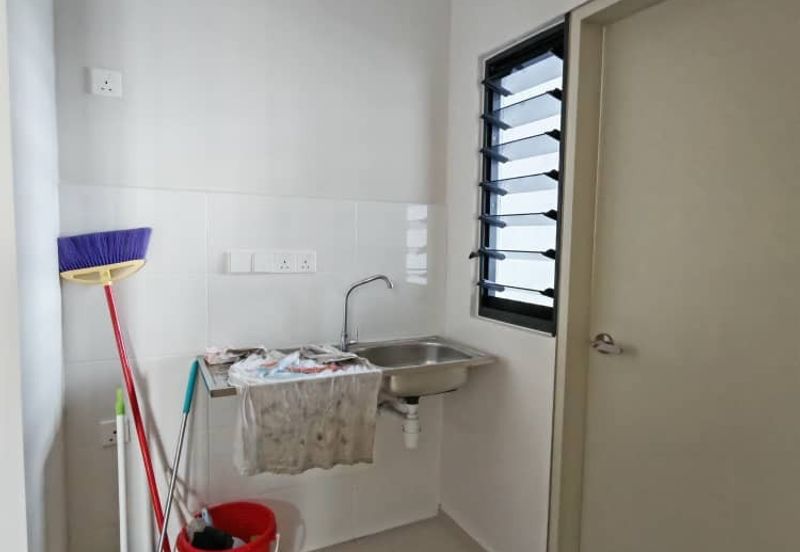 Seiring Residensi @ Damaisuria