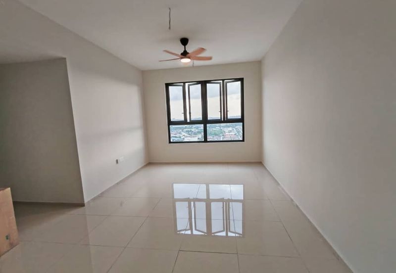 Seiring Residensi @ Damaisuria