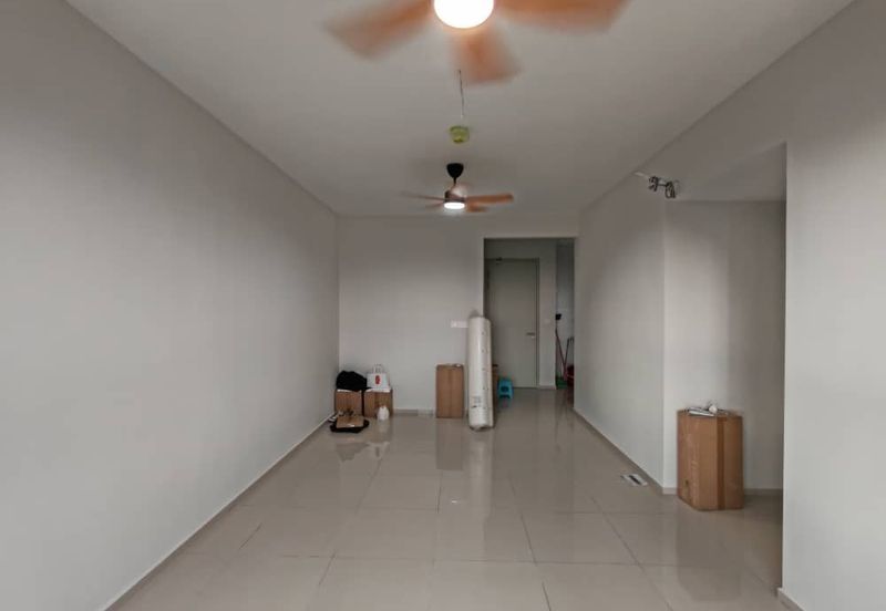 Seiring Residensi @ Damaisuria