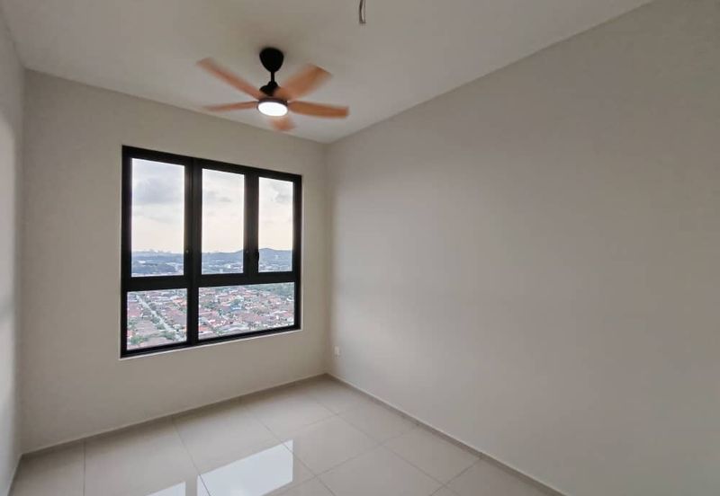 Seiring Residensi @ Damaisuria