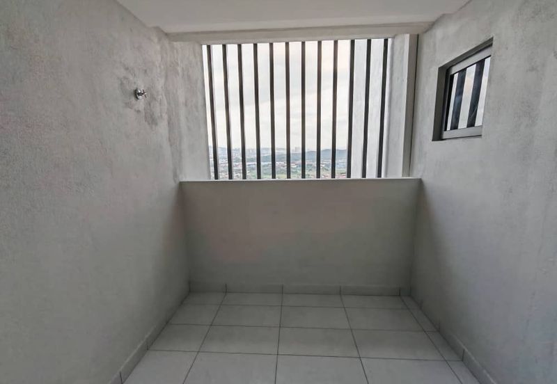 Seiring Residensi @ Damaisuria