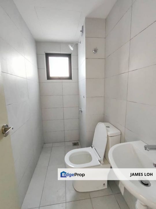 Seiring Residensi, U6 Shah Alam - Unit with 2 Carparks for Rent, Selangor, Shah Alam