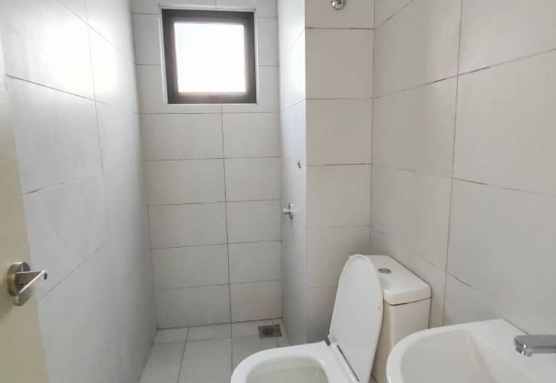 Seiring Residensi @ Damaisuria