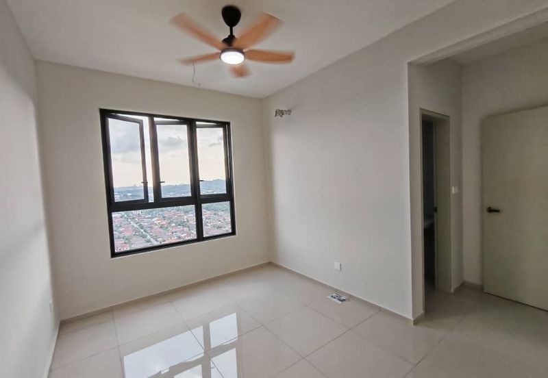 Seiring Residensi @ Damaisuria