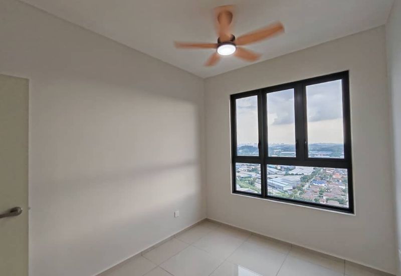 Seiring Residensi @ Damaisuria