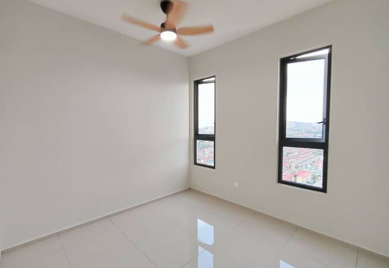 Seiring Residensi @ Damaisuria