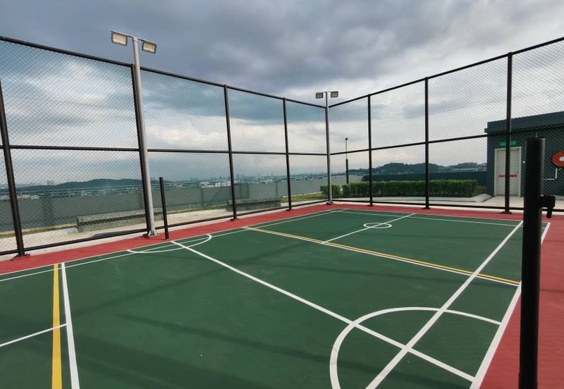 Seiring Residensi @ Damaisuria