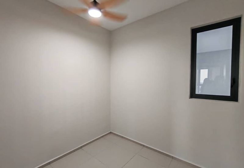 Seiring Residensi @ Damaisuria